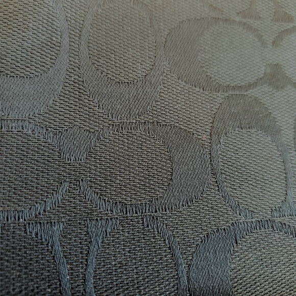 Authentic Coach Wallet - Picture 2 of 4